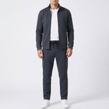 Grey Suit