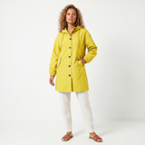 Bright Yellow