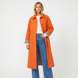 Naranja Roja