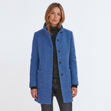 Denim blue