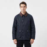 Dark Blue [Wax]