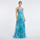 Peacock Green