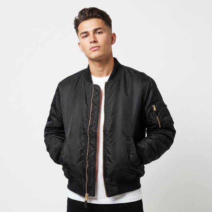 Men&