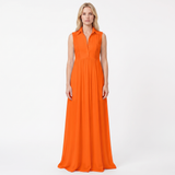 Tangerine Red