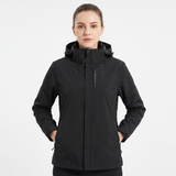 Women's Black