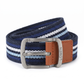 Madeleine Clavel — The Marceau Belt