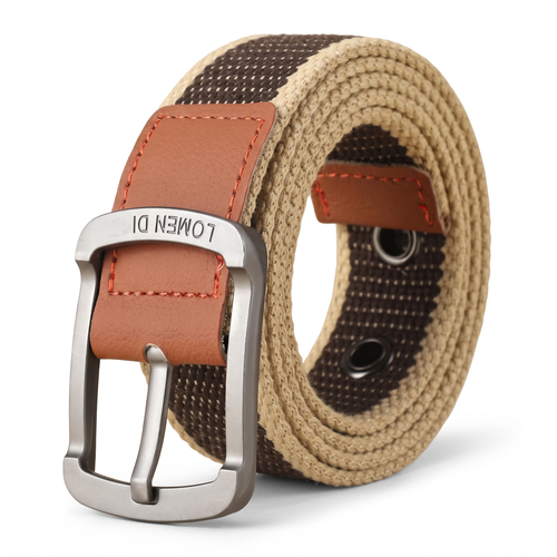 Madeleine Clavel — The Marceau Belt