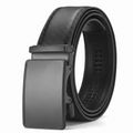 Madeleine Clavel — The Rivoli Belt