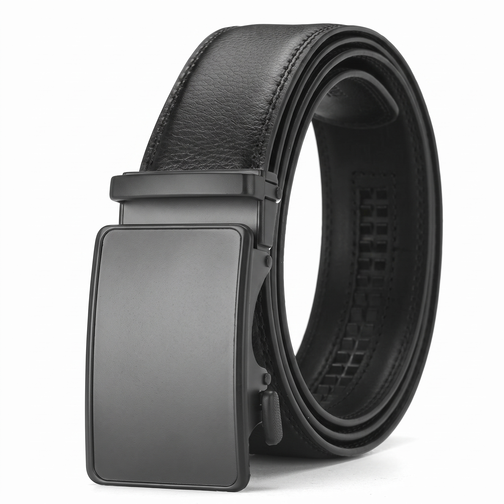Madeleine Clavel — The Rivoli Belt