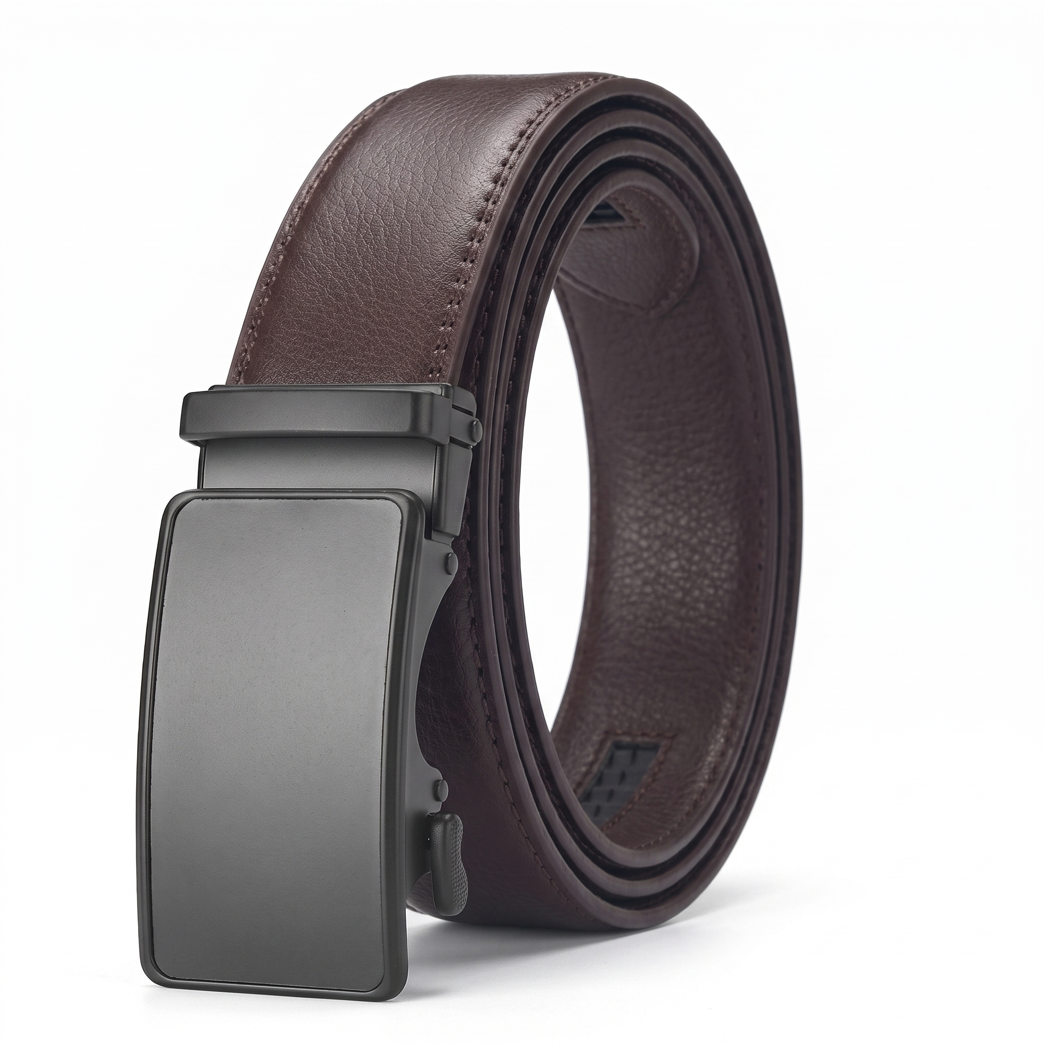 Madeleine Clavel — The Rivoli Belt