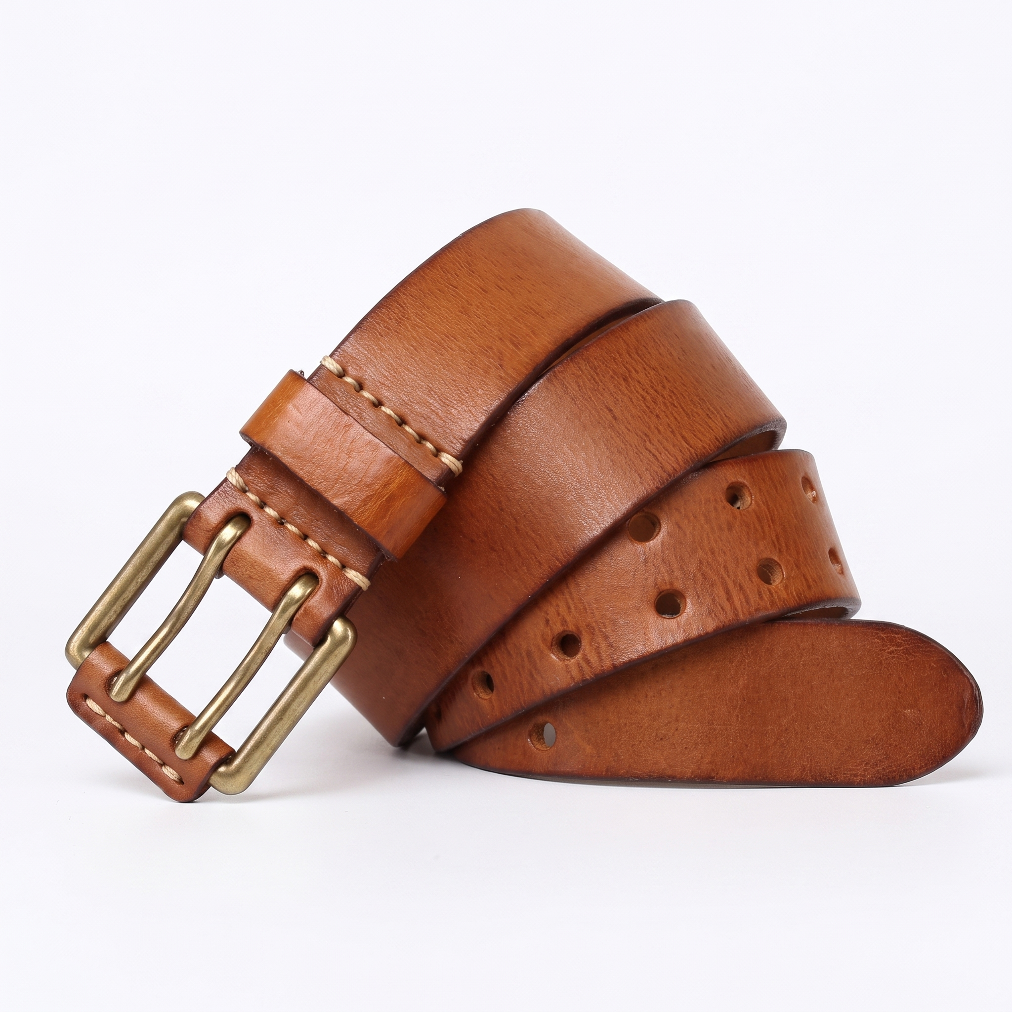 Madeleine Clavel — The Bastien Belt