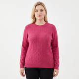 Raspberry Red