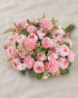 Pink Mixed Bouquet