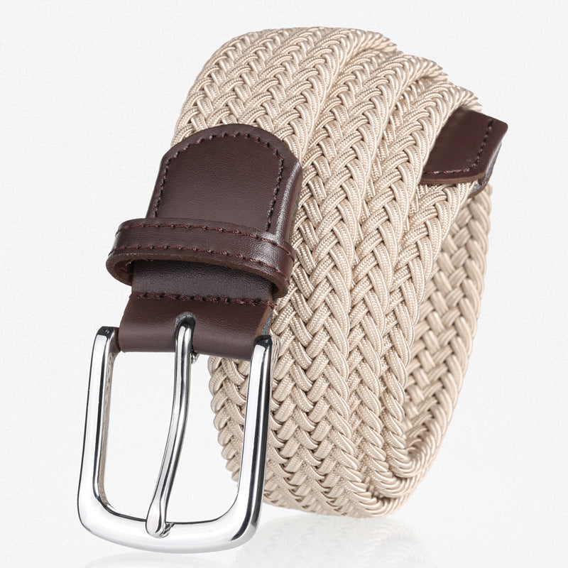 Madeleine Clavel — The Sorel Belt