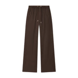 Brown Pants
